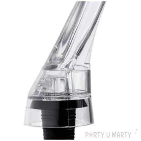 aerator 2w1 z nalewakiem gadgetmaster