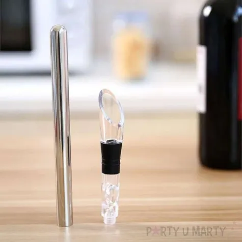 aerator 3w1 z chillerem gadgetmaster