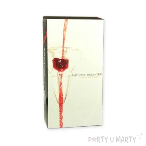 aerator do wina amphora gadgetmaster