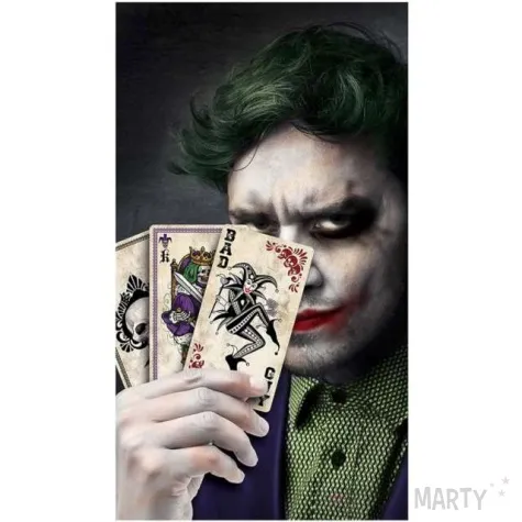 akcesoria ozdobne karty mr smile guirca 11 x 20 cm 12 szt