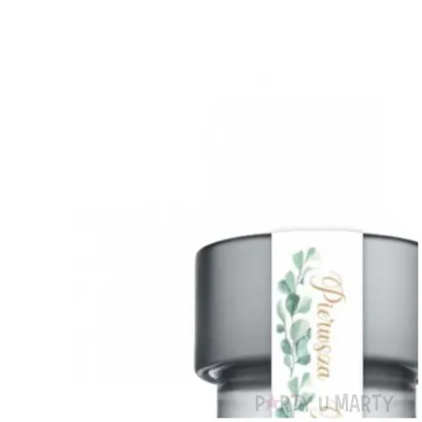 akcyza samoprzylepna komunia eukaliptus beauty 6 szt