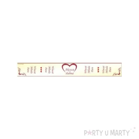 akcyza samoprzylepna na alkohol 20 szt