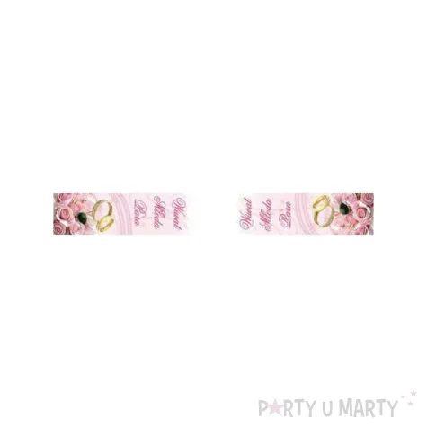 akcyza samoprzylepna na alkohol 20 szt