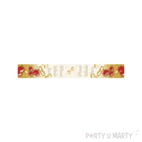 akcyza samoprzylepna na alkohol 20 szt