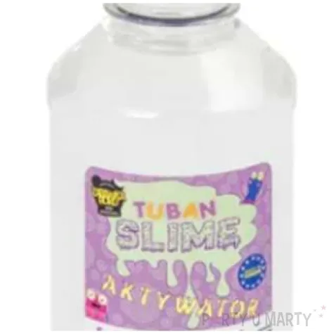 aktywator do kleju pva slime tuban 250 ml