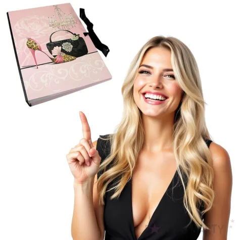 album na zdjecia glamour godan 96 zdjec