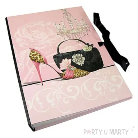 album na zdjecia glamour godan 96 zdjec