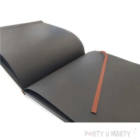 album na zdjecia wieczor panienski kobieta z kwiatami propa ganda 21 x 21 cm bialy 50 kartek