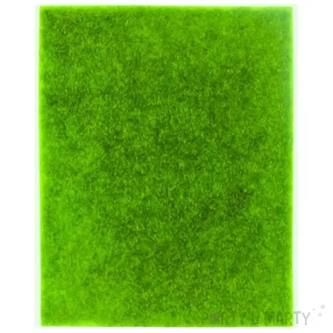 arkusz sztuczna trawa zielony aliga 20 x 25 cm