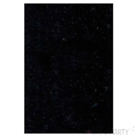 arkusze filcowe a4 kolor czarny aliga 10 szt