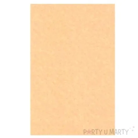 arkusze filcowe a4 kolor lososiowy aliga 10 szt