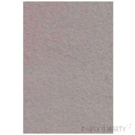 arkusze filcowe a4 kolor szary aliga 10 szt