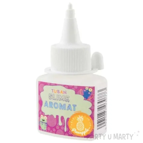 aromat do slime ananas tuban 35 ml