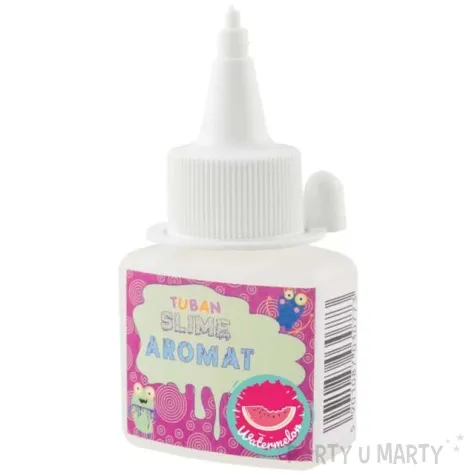 aromat do slime arbuz tuban 35 ml