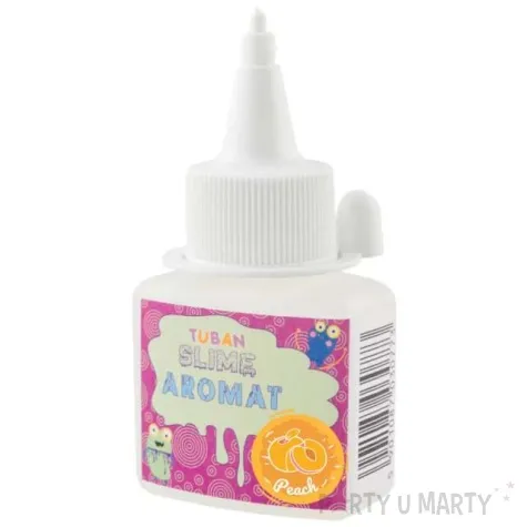 aromat do slime brzoskwinia tuban 35 ml
