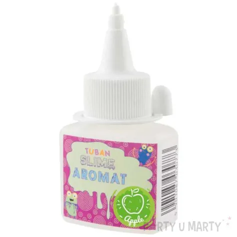 aromat do slime jablko tuban 35 ml