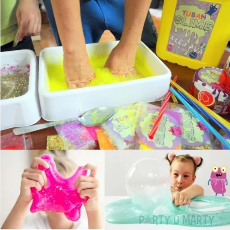 aromat do slime jablko tuban 35 ml