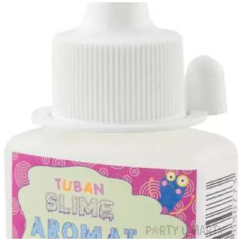 aromat do slime jagoda tuban 35 ml