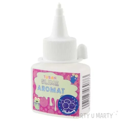 aromat do slime jagoda tuban 35 ml