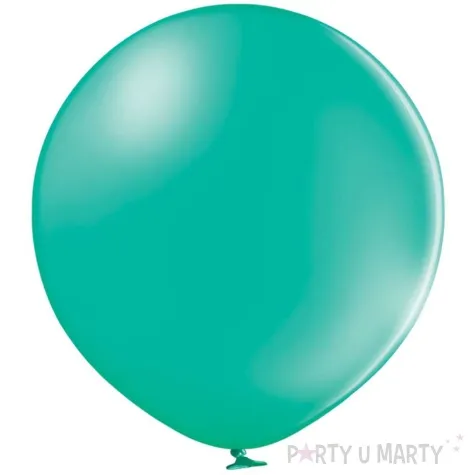 balon b250 pastel olbrzym zielony belbal 24