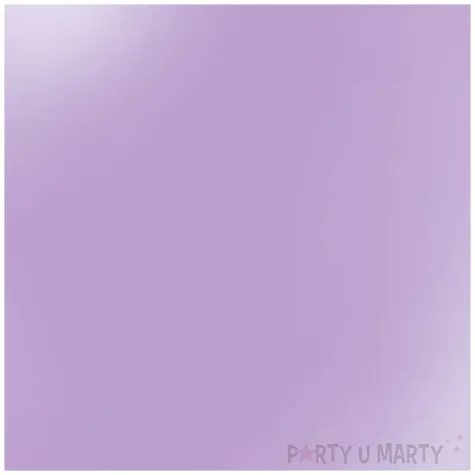 balon b350 pastel olbrzym 90 cm lawendowy belbal 36