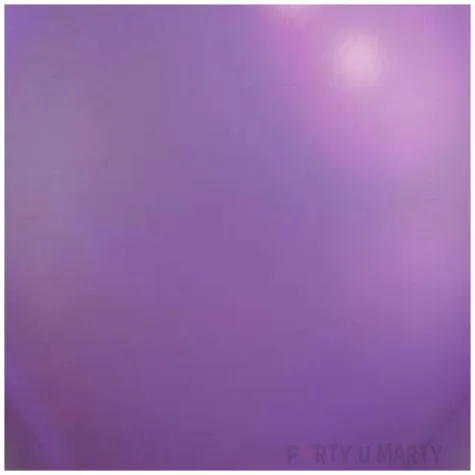 balon chrom fioletowy qualatex 7 100 szt