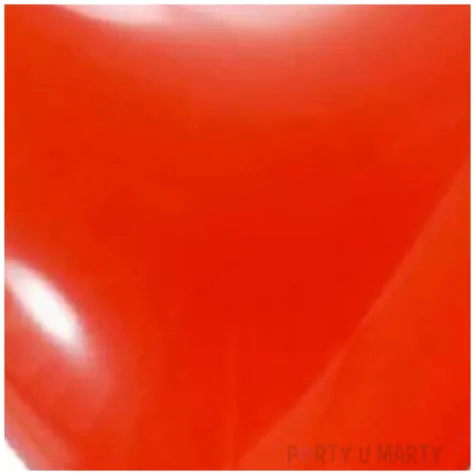 balon duze serce czerwone dekoracjapolska 35 5 hrt