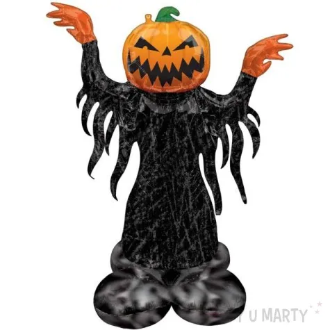 balon dynia halloween amscan