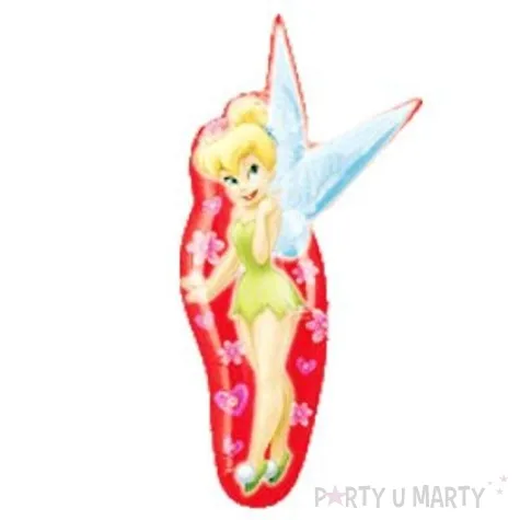 balon foliowy 14 dzwoneczek