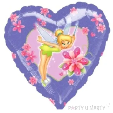 balon foliowy 18 dzwoneczek