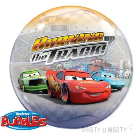 balon foliowy 22 auta