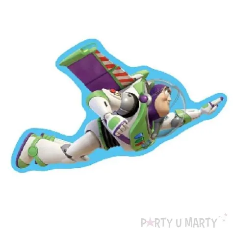 balon foliowy 24 buzz lightyear