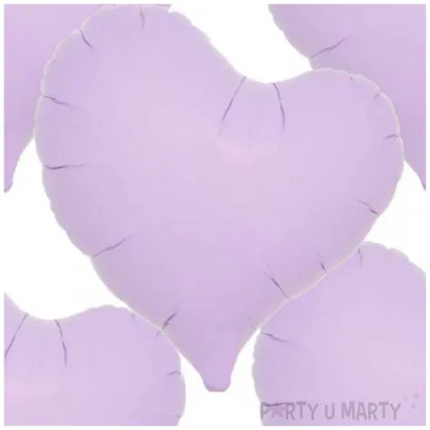 balon foliowy 5 serc fioletowy takarakosan 14 5 szt hrt