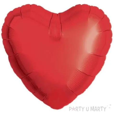 balon foliowy 5 serduszek czerwony takarakosan 14 5 szt hrt