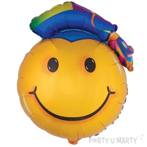 balon foliowy absolwent zolty godan 30 shp