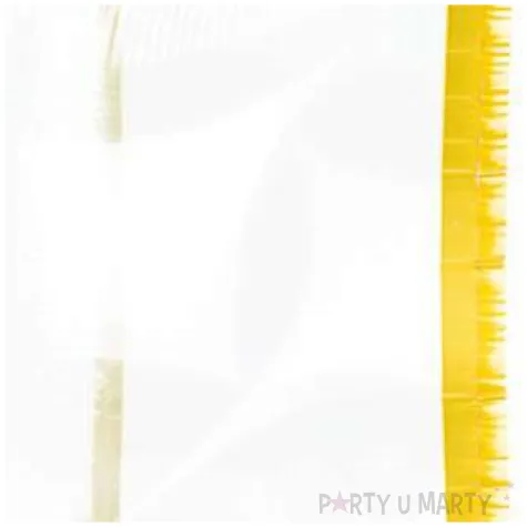 balon foliowy angelz romb zloty amscan 14 sqr