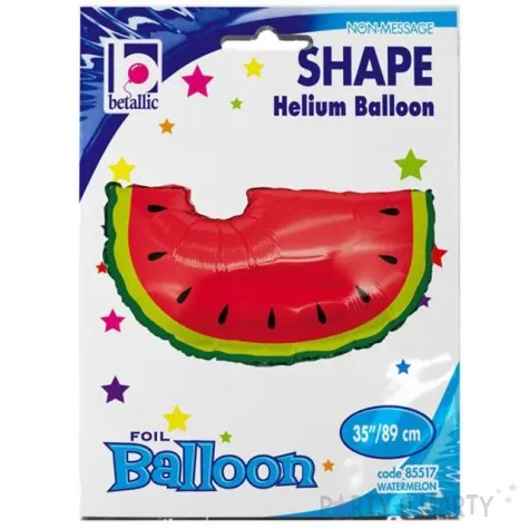 balon foliowy arbuz grabo 35 shp