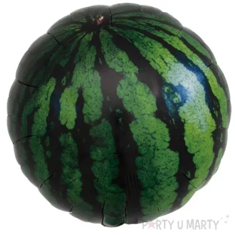 balon foliowy arbuz takarakosan 14 rnd
