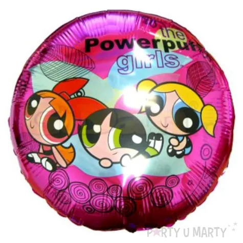 balon foliowy atomowki flexmetal 18 rnd