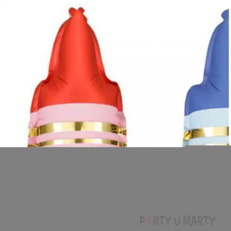 balon foliowy autobus szkolny stojacy zolty partydeco 26 shp