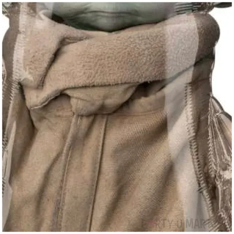 balon foliowy baby yoda the mandalorian amscan 31 shp