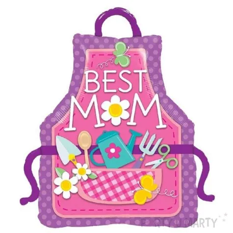 balon foliowy best mum qualatex 41 shp