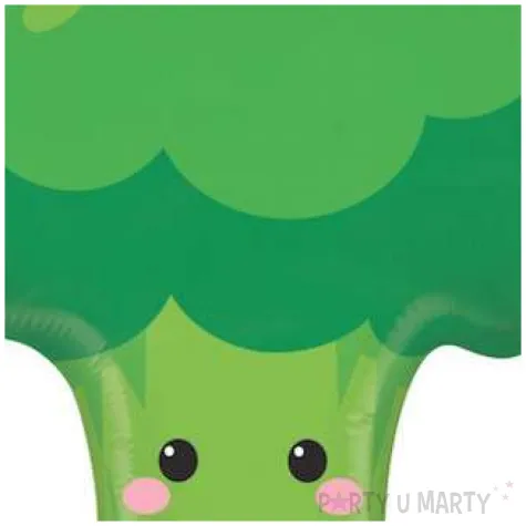 balon foliowy brokul grabo 26 shp