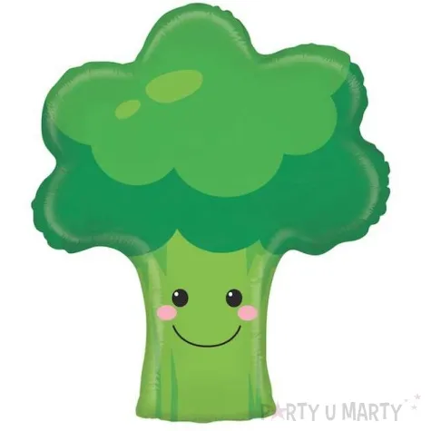 balon foliowy brokul grabo 26 shp