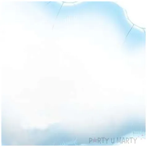 balon foliowy chmurka qualatex 30 shp