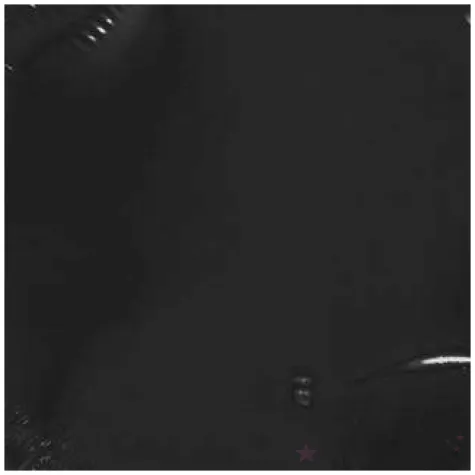 balon foliowy classic czarny metalik godan 18 rnd