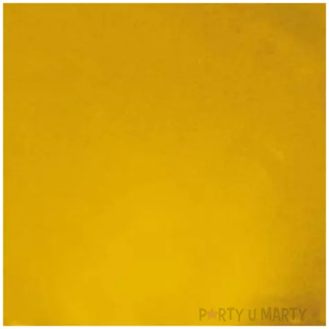 balon foliowy classic zloty satynowy godan 18 rnd