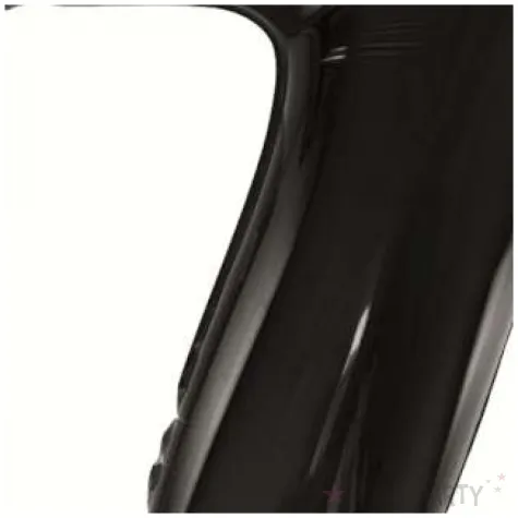 balon foliowy cyfra 7 beauty and charm czarny godan 36 dgt