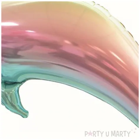 balon foliowy delfin ombre godan 37 shp