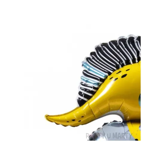 balon foliowy dinozaur spinozaur stojacy folat 31 shp